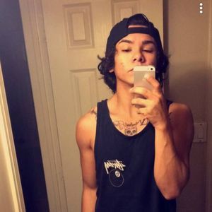 Meet your Posher, Marc